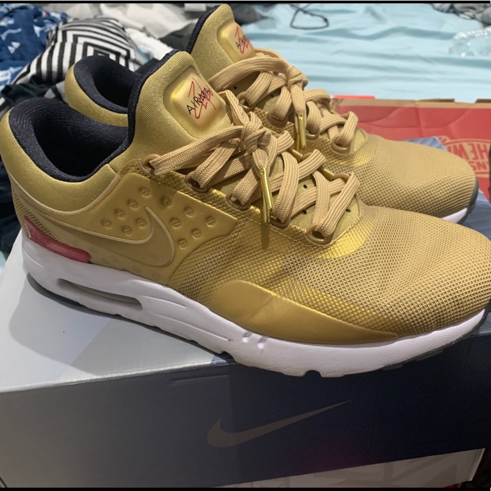 Air max zero - Picture 2 of 2